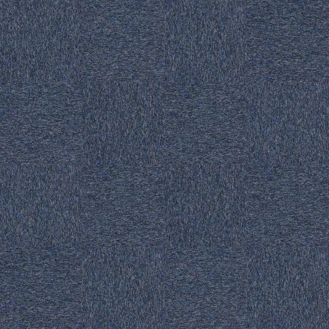 Ковровая плитка Employ Loop 608612 Atlantic