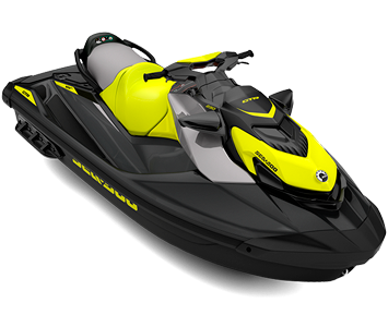 Гидроцикл GTR 230 2021