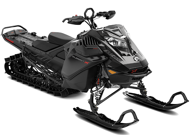 Снегоход SKI DOO SUMMIT X EXPERT 154 850 E-TEC TURBO DSHOT 2022