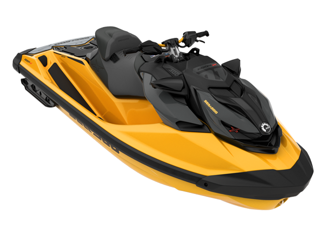 Гидроцикл RXP X 300 RS 2021