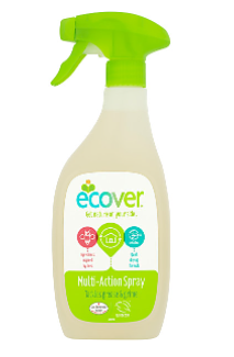 Чистящее средство универсальное Ecover Multi-Action Spray спрей 500 мл