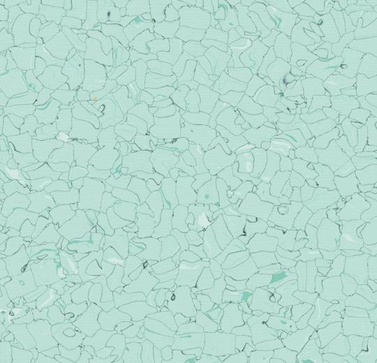 Токопроводящая ПВХ плитка Forbo Colorex EC 250225 kiwi