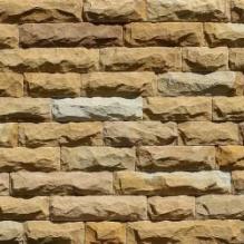 Песчаник (желтый дракон) PSG-5-03