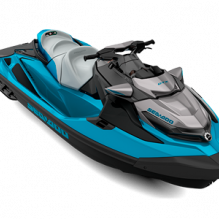 Гидроцикл GTX 170 2021