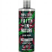 Кондиционер для волос Faith in nature с экстрактом Алоэ Вера 250 мл