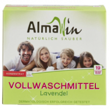 Стиральный порошок AlmaWin Universal концентрат 1080 г