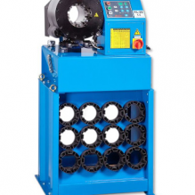 ОБЖИМНОЙ СТАНОК YEONG LONG YL-32