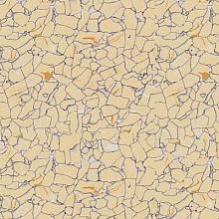 Токопроводящая ПВХ плитка LG Static Pulse c6071